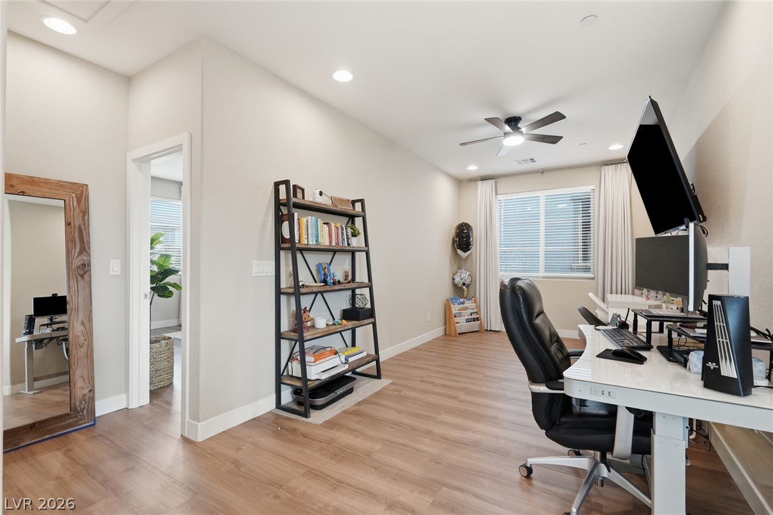32 Verde Rosa Drive Henderson NV 89011