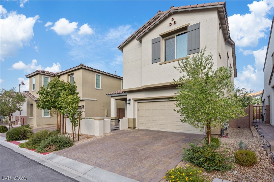 32 Verde Rosa Drive Henderson NV 89011
