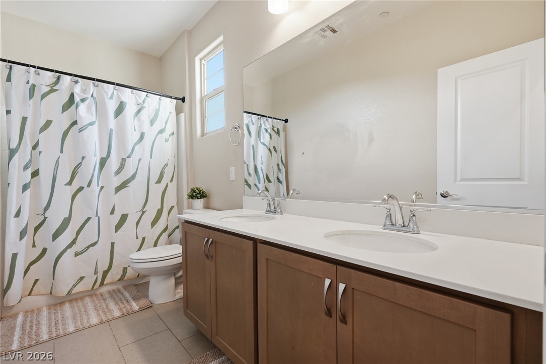 32 Verde Rosa Drive Henderson NV 89011