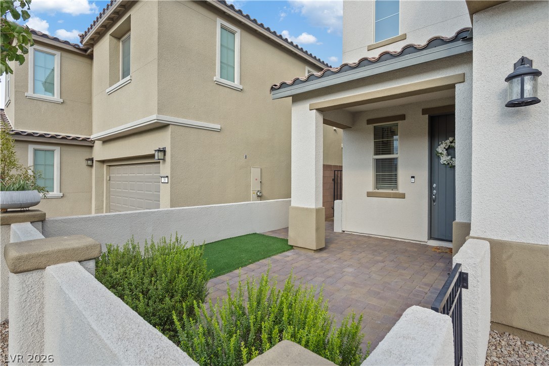 32 Verde Rosa Drive Henderson NV 89011