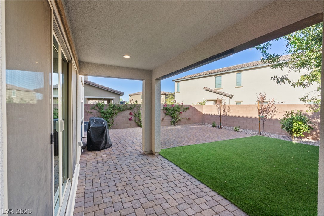 32 Verde Rosa Drive Henderson NV 89011