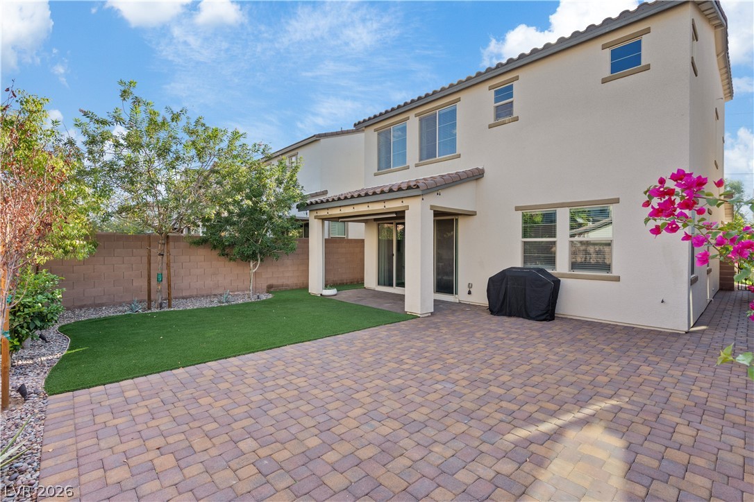 32 Verde Rosa Drive Henderson NV 89011