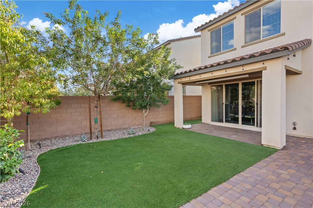 32 Verde Rosa Drive Henderson NV 89011
