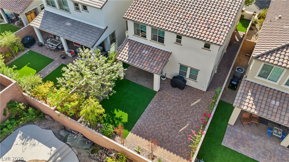 32 Verde Rosa Drive Henderson NV 89011