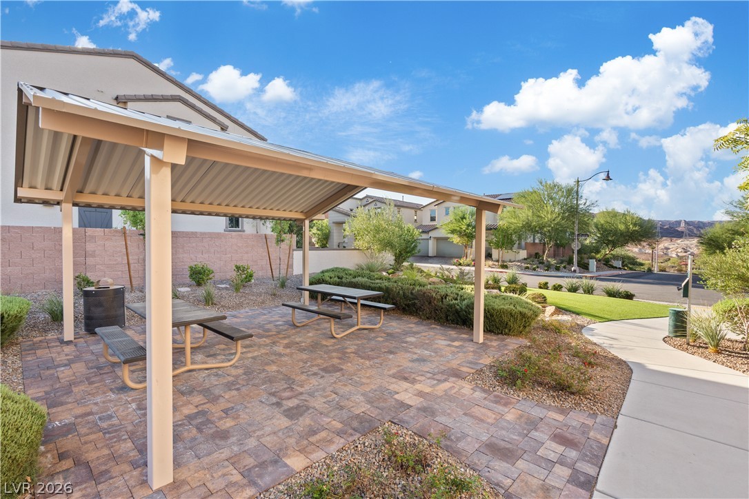 32 Verde Rosa Drive Henderson NV 89011