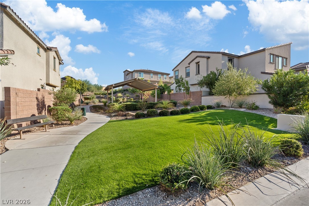 32 Verde Rosa Drive Henderson NV 89011