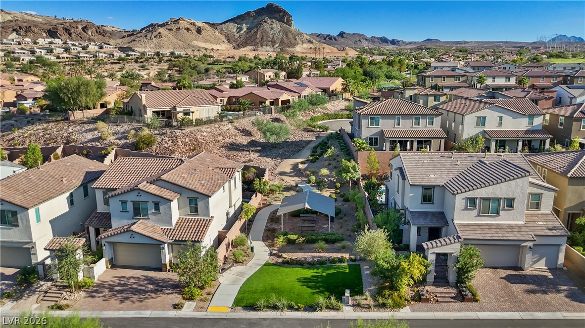 32 Verde Rosa Drive Henderson NV 89011