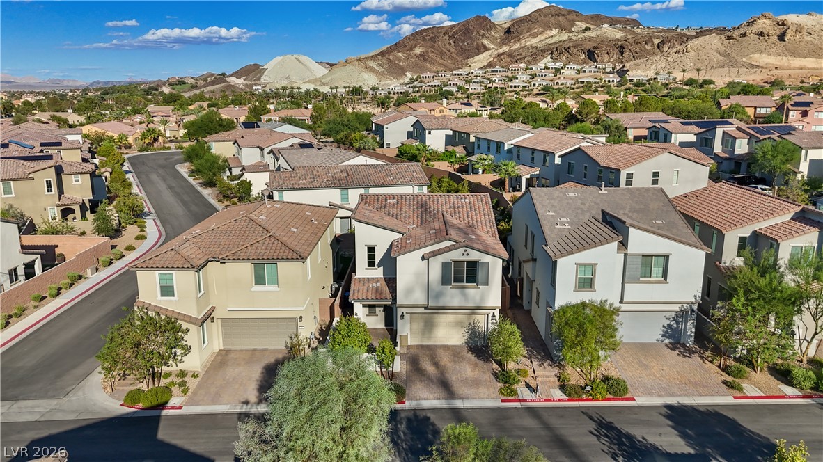32 Verde Rosa Drive Henderson NV 89011