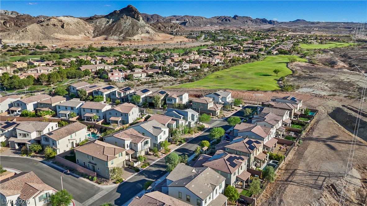 32 Verde Rosa Drive Henderson NV 89011