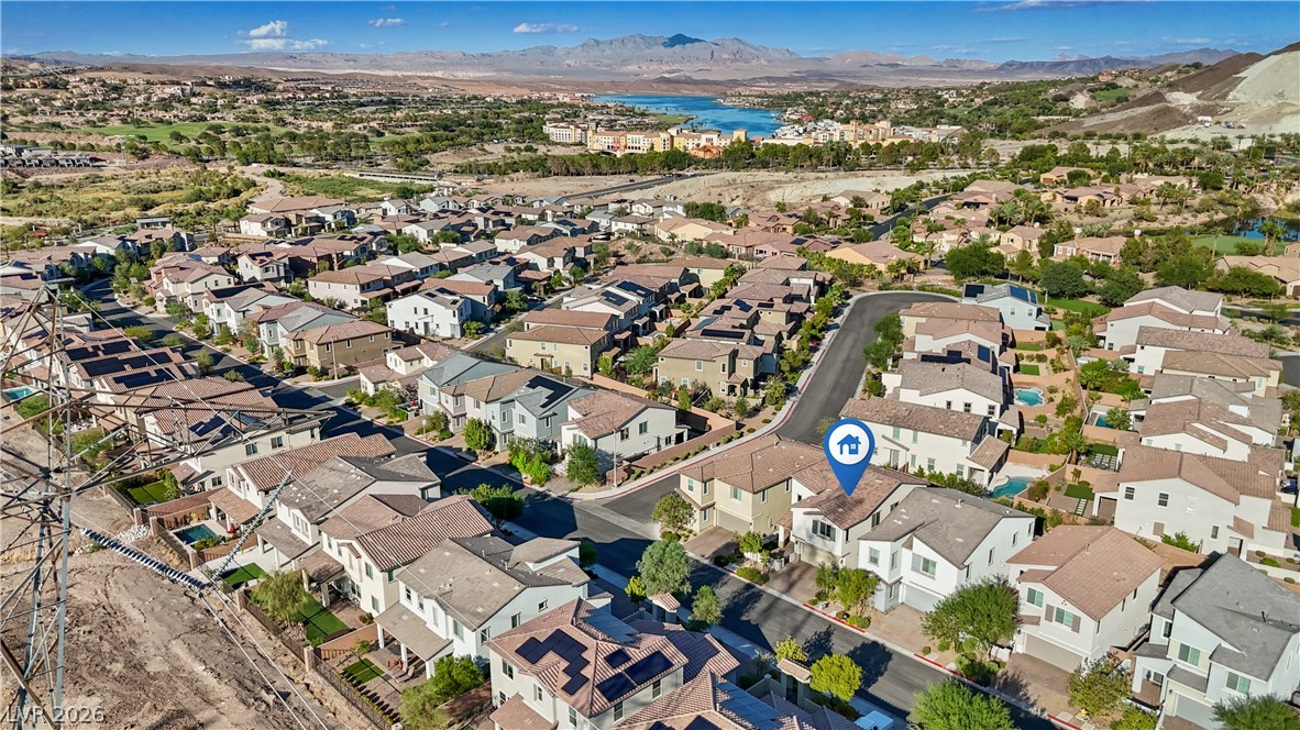 32 Verde Rosa Drive Henderson NV 89011