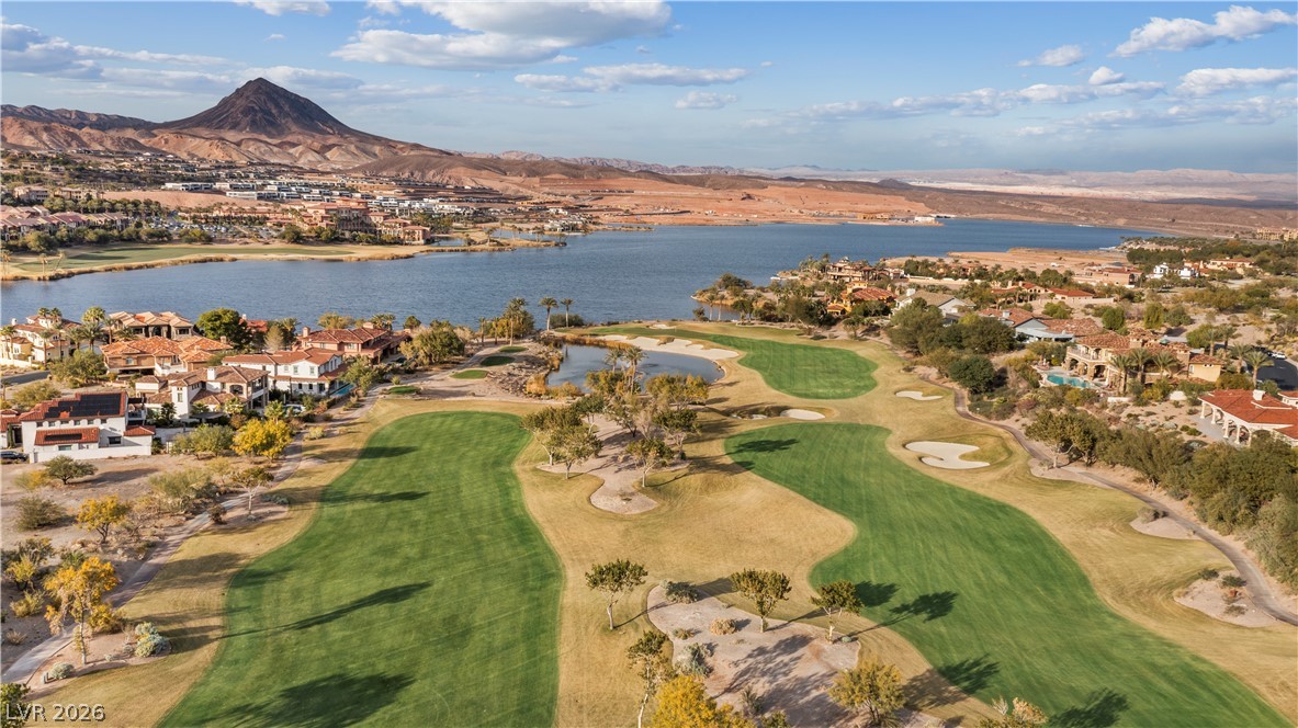 32 Verde Rosa Drive Henderson NV 89011