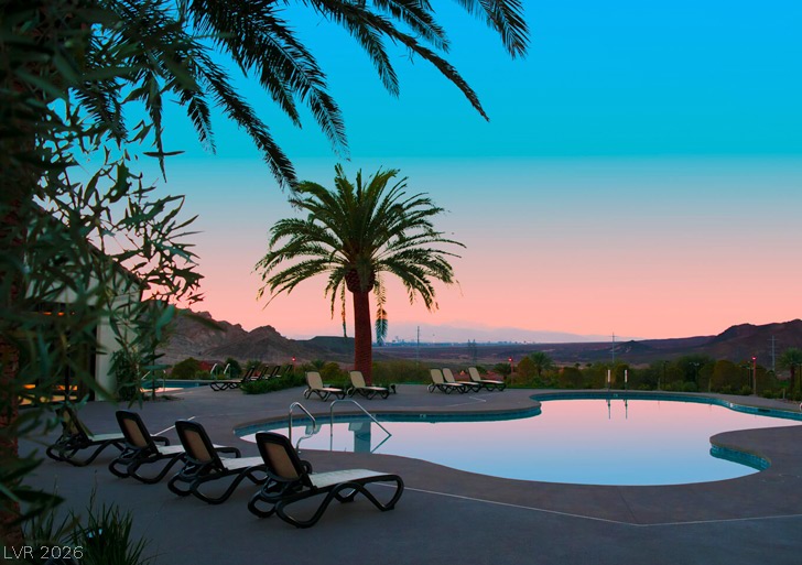 32 Verde Rosa Drive Henderson NV 89011