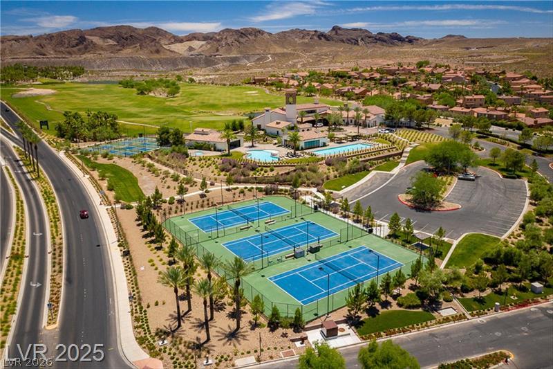 32 Verde Rosa Drive Henderson NV 89011