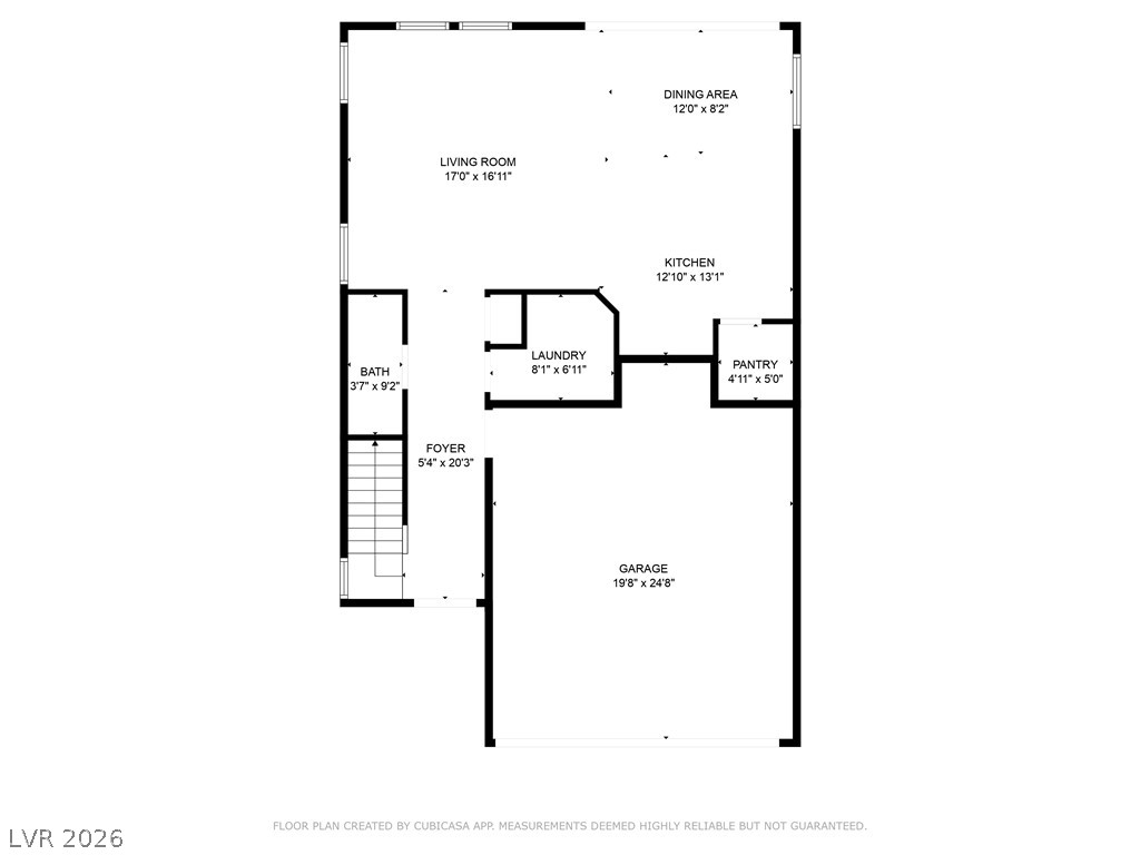 32 Verde Rosa Drive Henderson NV 89011