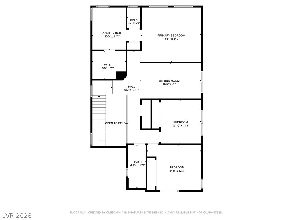 32 Verde Rosa Drive Henderson NV 89011