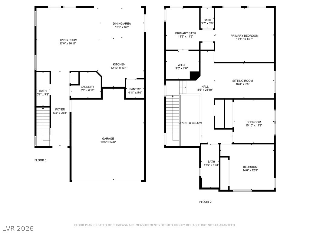 32 Verde Rosa Drive Henderson NV 89011