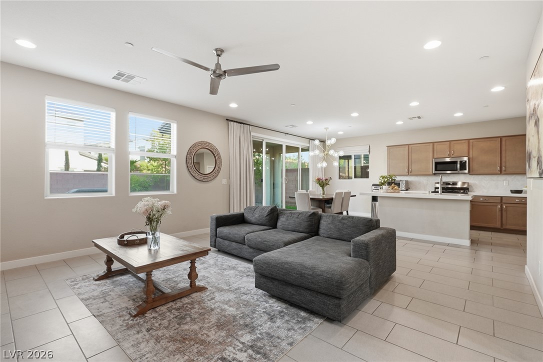 32 Verde Rosa Drive Henderson NV 89011