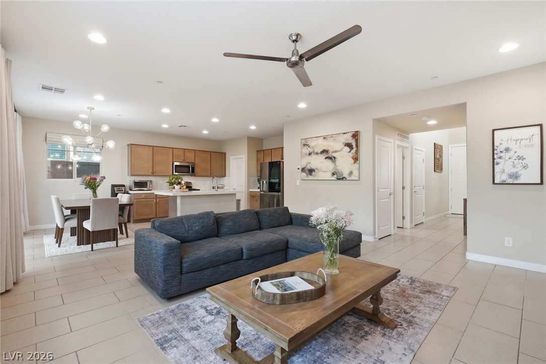 32 Verde Rosa Drive Henderson NV 89011