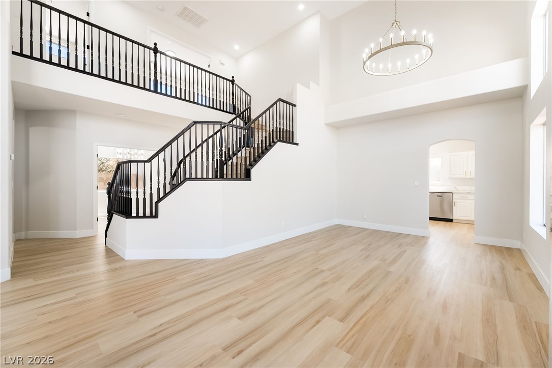 1293 Silver Knoll Avenue Las Vegas NV 89123