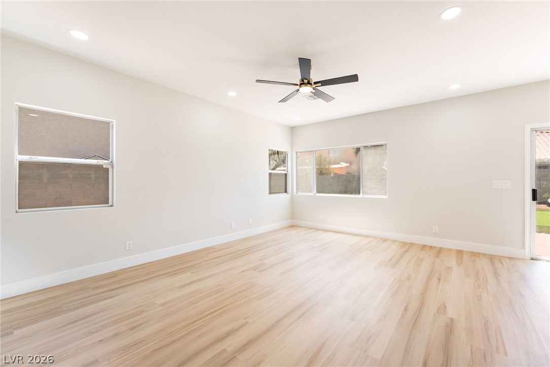 1293 Silver Knoll Avenue Las Vegas NV 89123