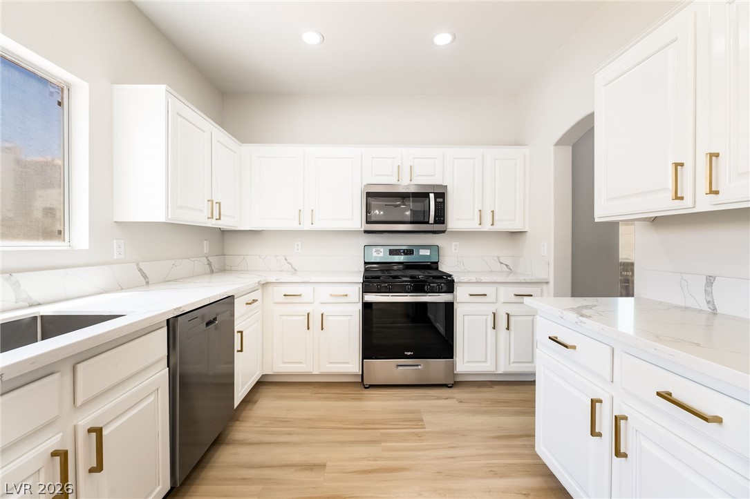 1293 Silver Knoll Avenue Las Vegas NV 89123
