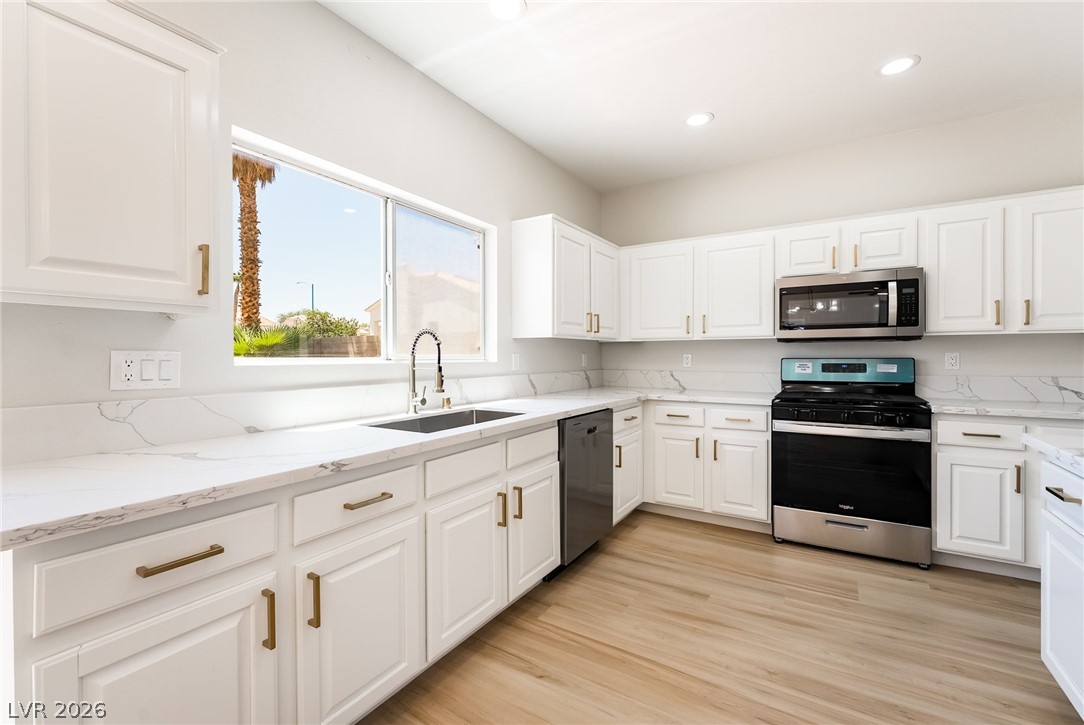 1293 Silver Knoll Avenue Las Vegas NV 89123