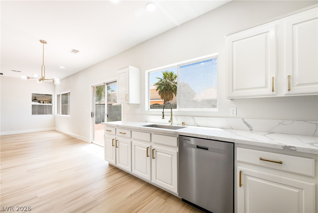 1293 Silver Knoll Avenue Las Vegas NV 89123