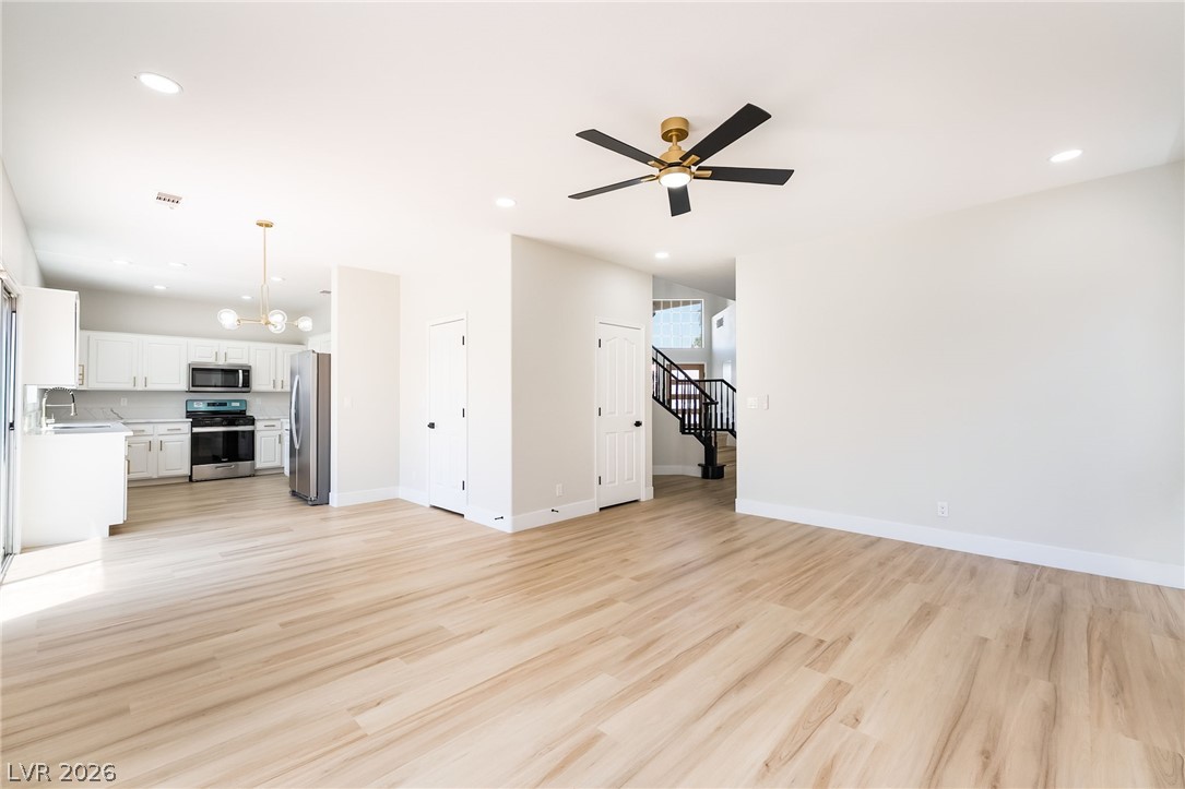 1293 Silver Knoll Avenue Las Vegas NV 89123