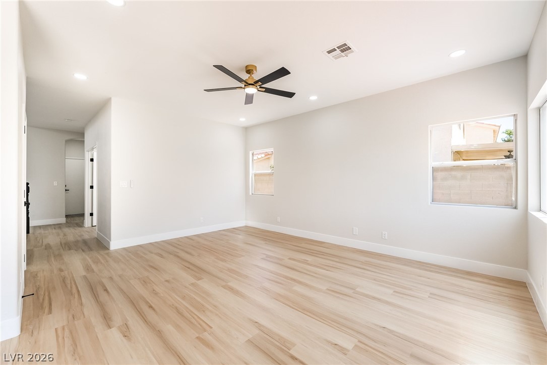 1293 Silver Knoll Avenue Las Vegas NV 89123
