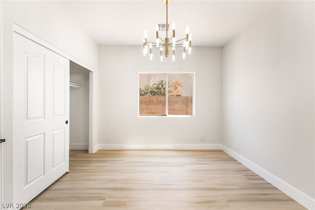 1293 Silver Knoll Avenue Las Vegas NV 89123