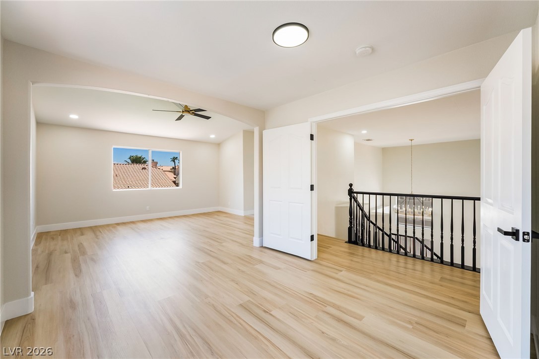 1293 Silver Knoll Avenue Las Vegas NV 89123