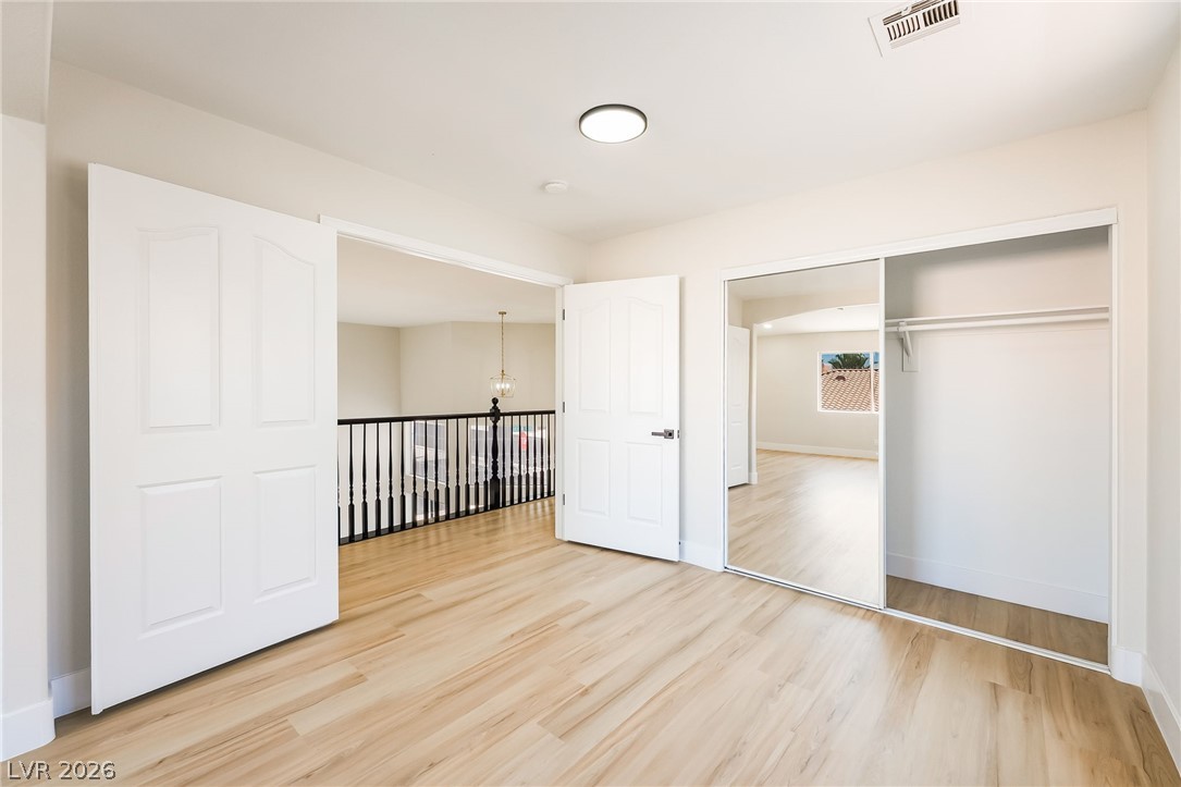 1293 Silver Knoll Avenue Las Vegas NV 89123