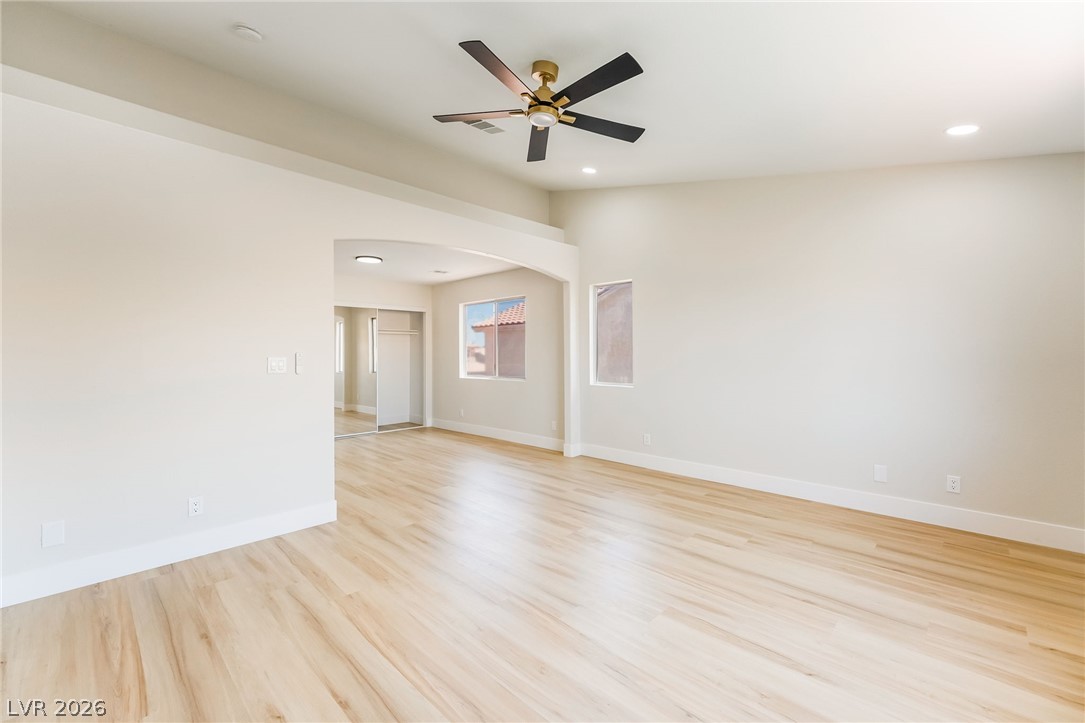 1293 Silver Knoll Avenue Las Vegas NV 89123