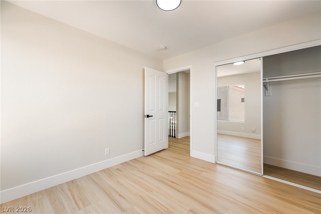 1293 Silver Knoll Avenue Las Vegas NV 89123