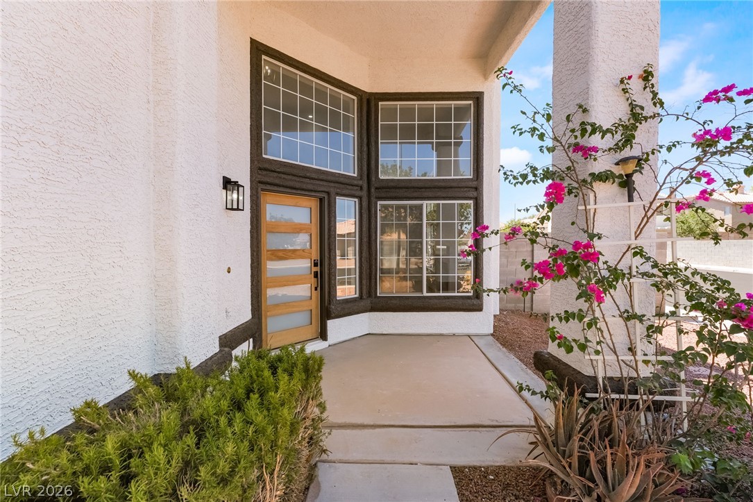 1293 Silver Knoll Avenue Las Vegas NV 89123