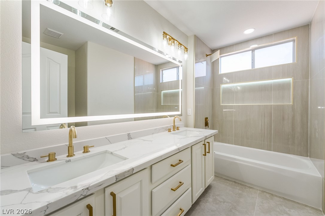 1293 Silver Knoll Avenue Las Vegas NV 89123