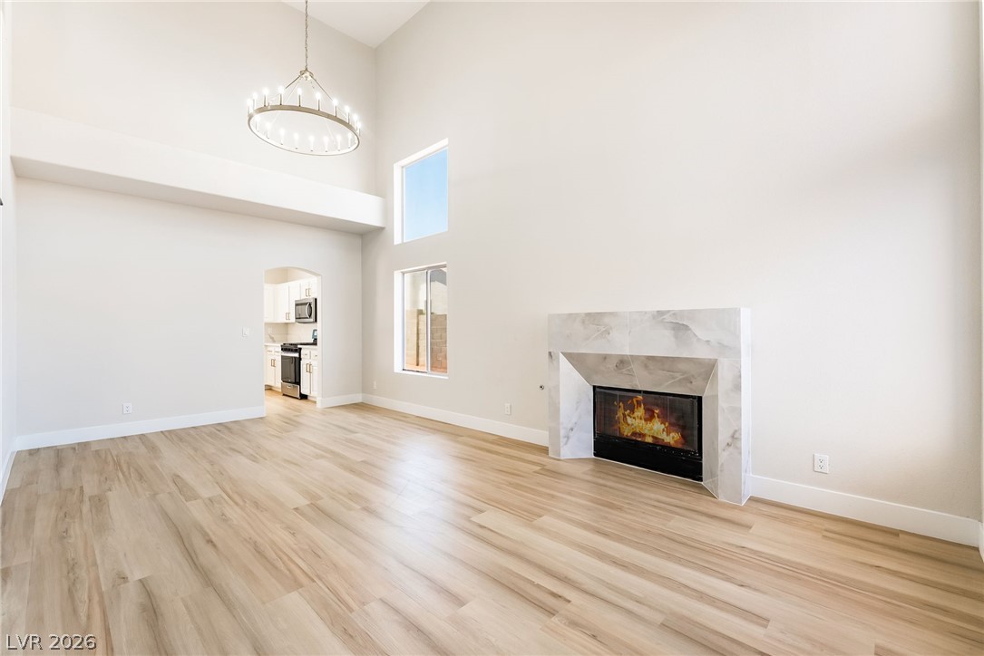 1293 Silver Knoll Avenue Las Vegas NV 89123