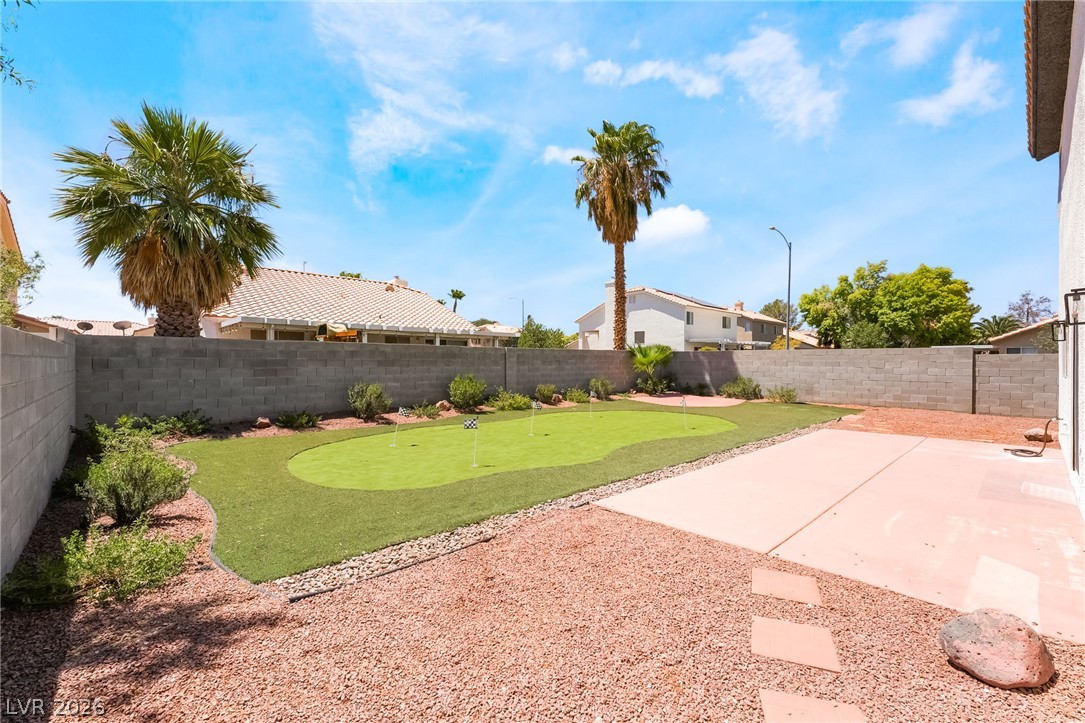 1293 Silver Knoll Avenue Las Vegas NV 89123