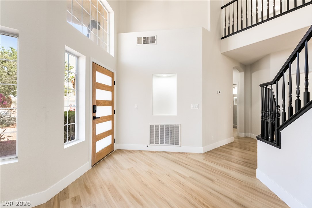 1293 Silver Knoll Avenue Las Vegas NV 89123