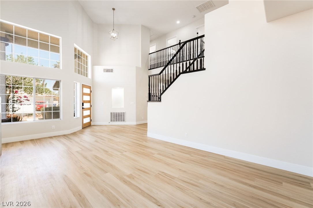 1293 Silver Knoll Avenue Las Vegas NV 89123