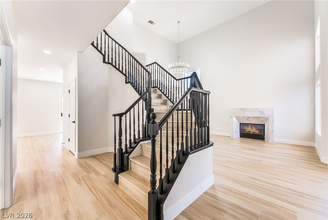 1293 Silver Knoll Avenue Las Vegas NV 89123