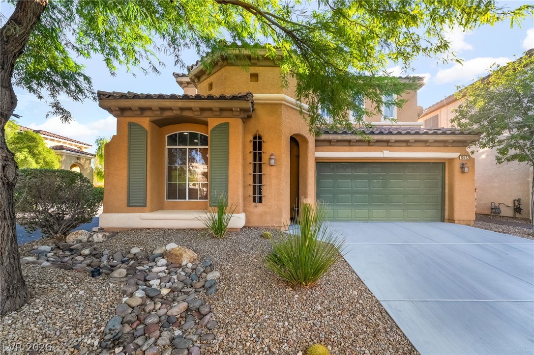10422 Mulvaney Circle Las Vegas NV 89141