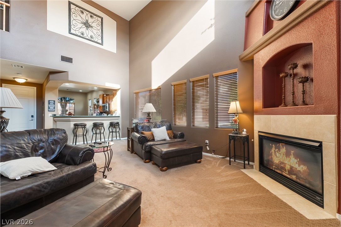 10422 Mulvaney Circle Las Vegas NV 89141