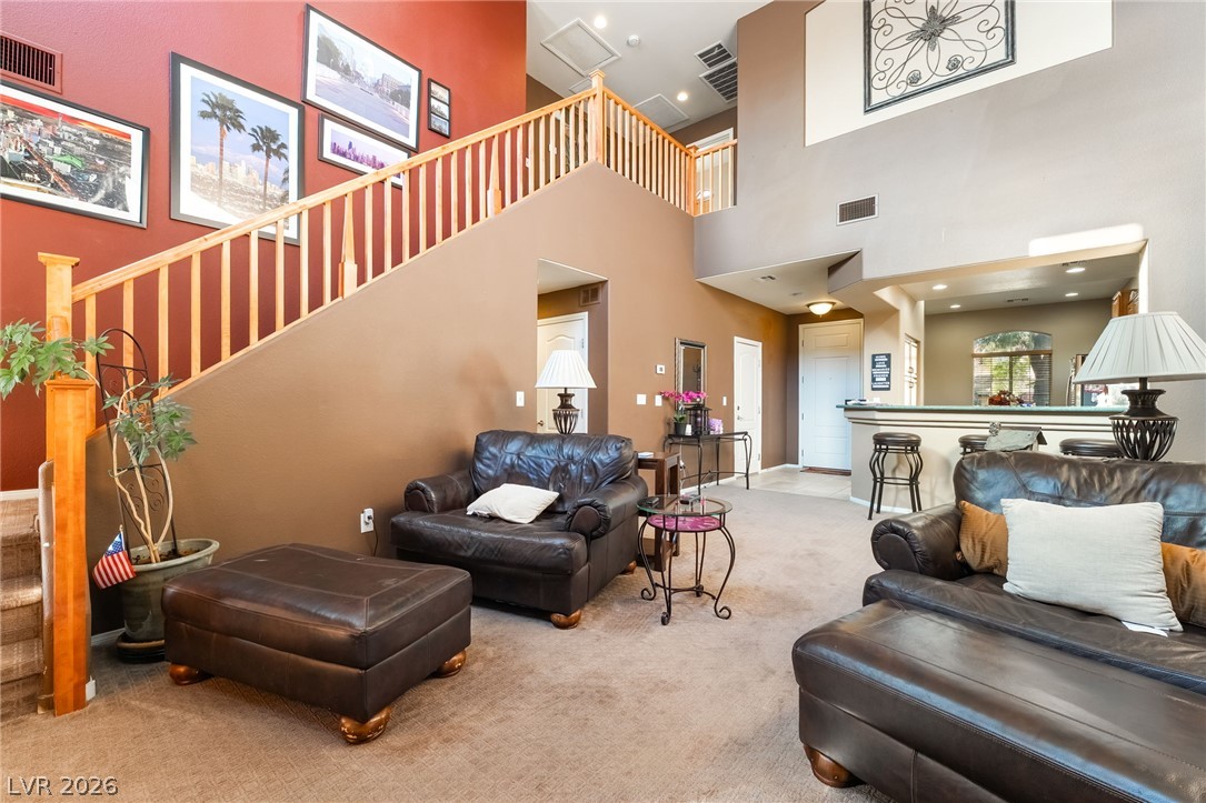 10422 Mulvaney Circle Las Vegas NV 89141