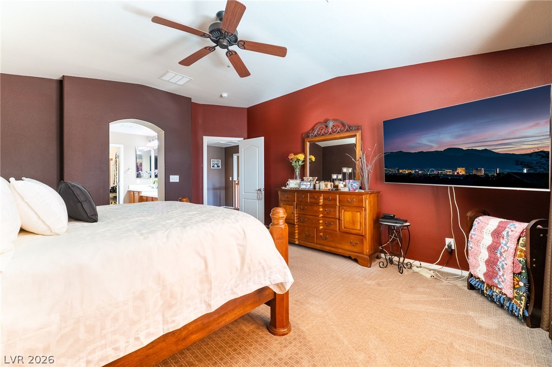 10422 Mulvaney Circle Las Vegas NV 89141