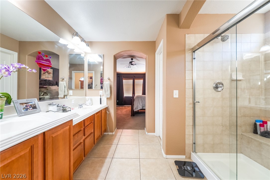 10422 Mulvaney Circle Las Vegas NV 89141