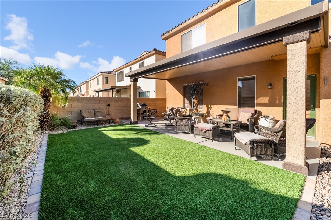 10422 Mulvaney Circle Las Vegas NV 89141