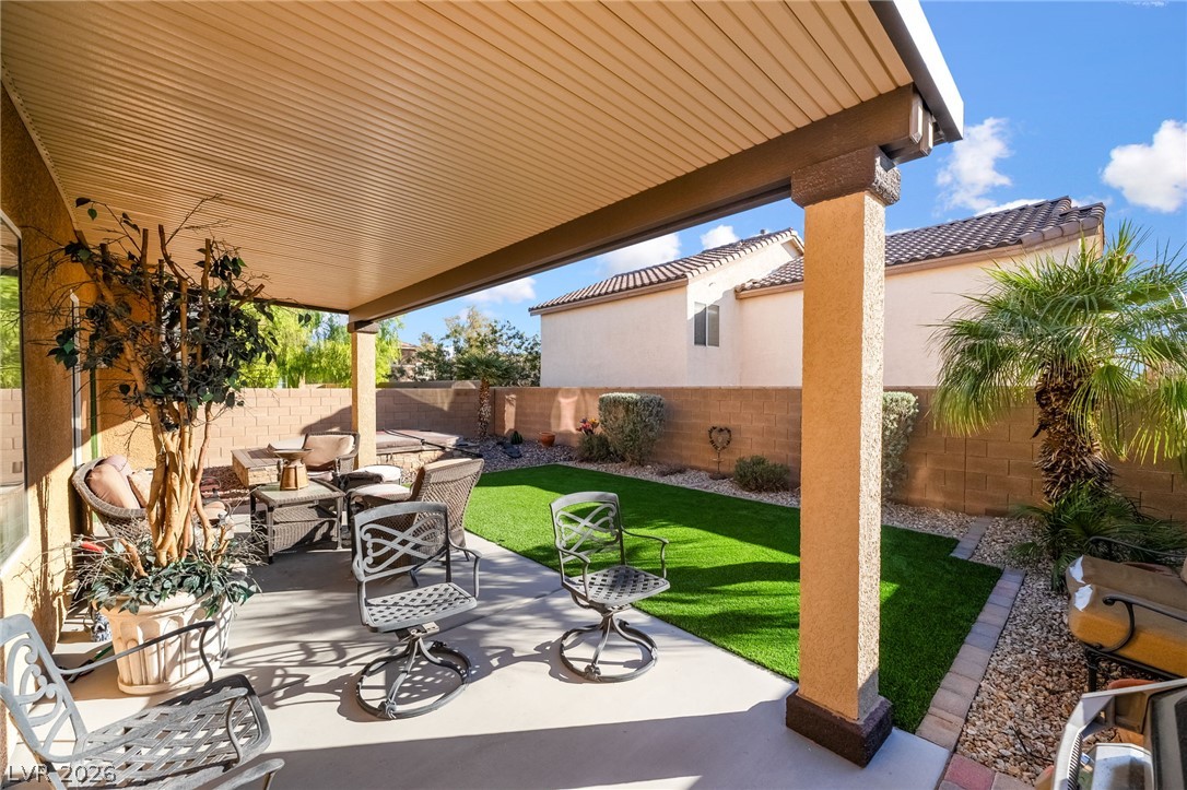 10422 Mulvaney Circle Las Vegas NV 89141