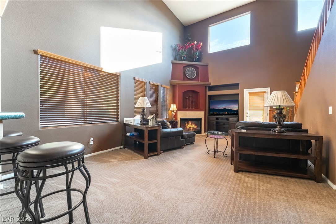10422 Mulvaney Circle Las Vegas NV 89141
