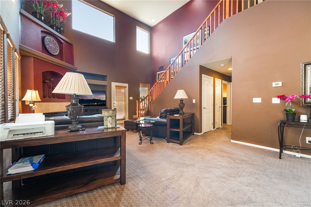 10422 Mulvaney Circle Las Vegas NV 89141